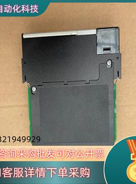 现货1756-L55 AB处理器PLC模块带1756-M13储