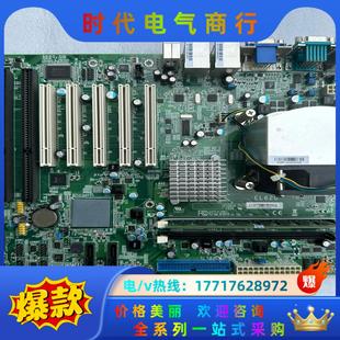 DFI工业设备主板EL620 带3个ISA议价 EL620