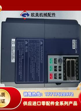 KEMRON变频器  KV3000-11G/15P-4T