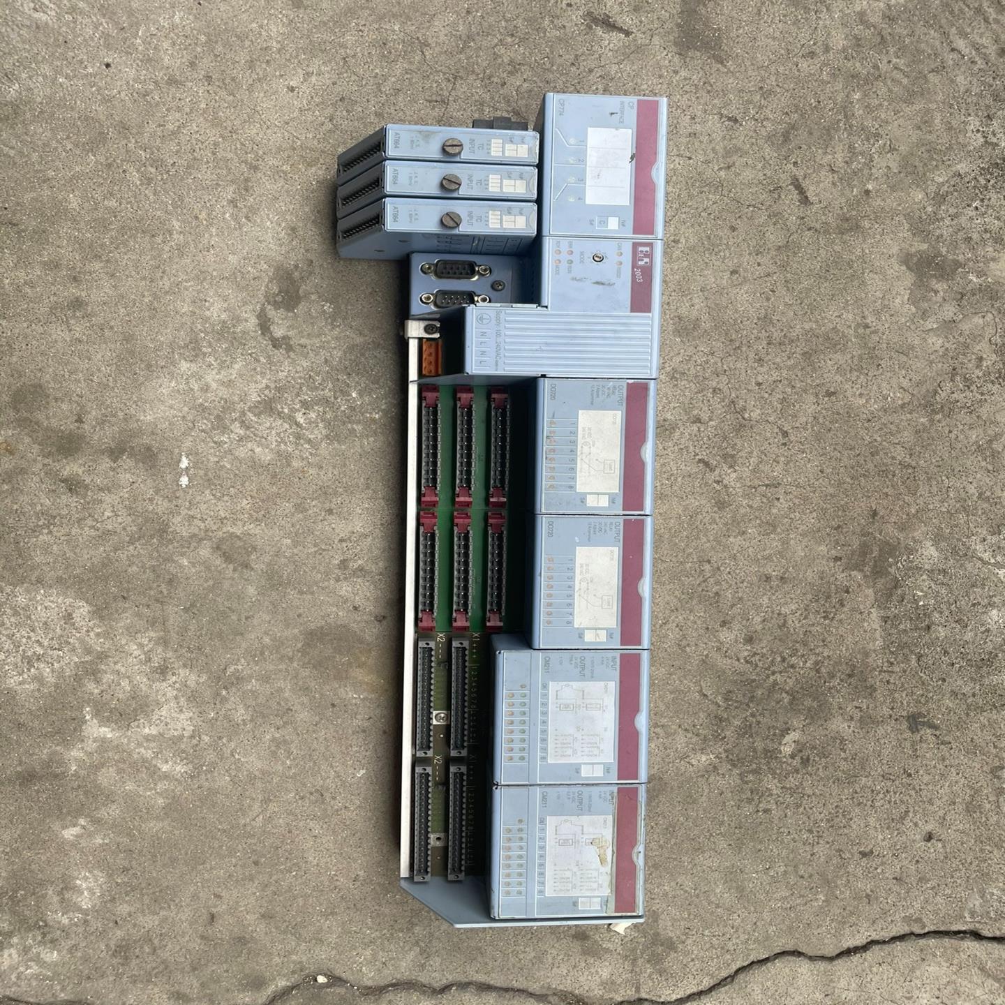 [德峰]1一个60D0727PLC20037-，，.贝加莱CP774