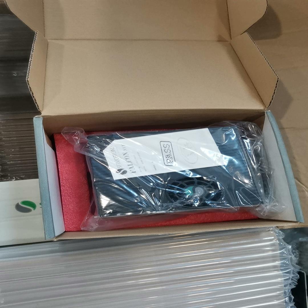 高创驱动器DDHD-4D54D5AP，全新原装正品，实物照片