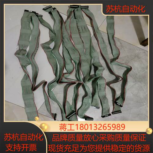 AWM彩排线E43842-G  AWM 2651   105