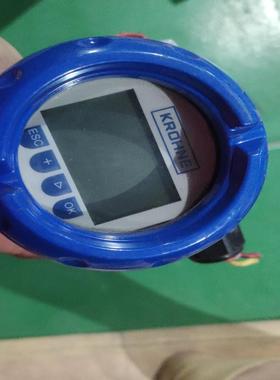 OPTIBAR PM 5060 C 变送器 KROHNE科隆