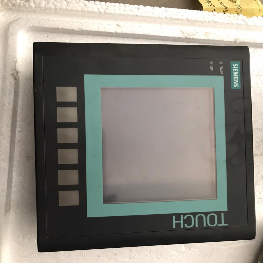 [德峰]AV66触摸屏西门子 0-DA11-AX0 6400