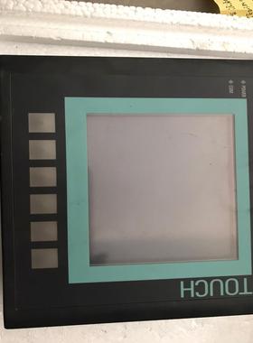 [德峰]AV66触摸屏西门子 0-DA11-AX0 6400