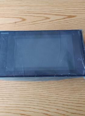 欧姆龙触摸屏ns5-tq10b-ecv2，全新未使用没有外包