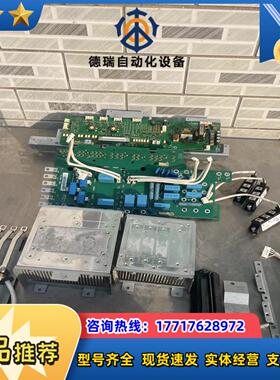 ACS880-01-072A-3变频器配件议价