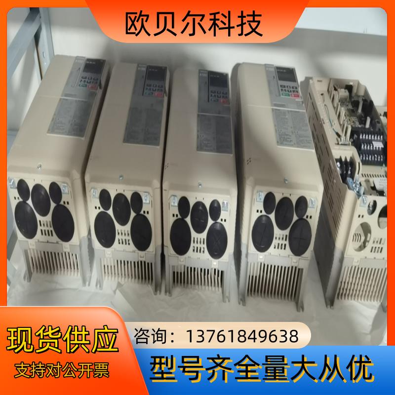 安川A1000系列变频器