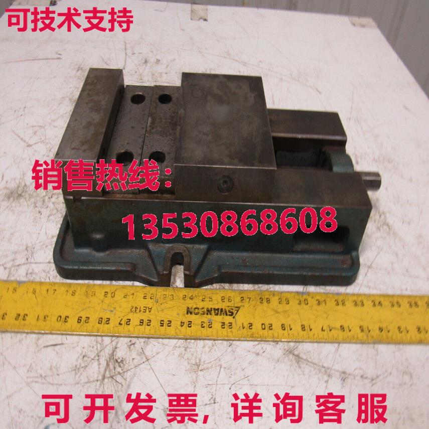 6英寸x9英寸精密机械师虎钳关闭至1-1/2库存现货