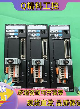 现货DA22422三协伺服驱动器400W