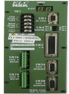 （设备配件）NSK ELC-JG014VF3-01 300mm XP R