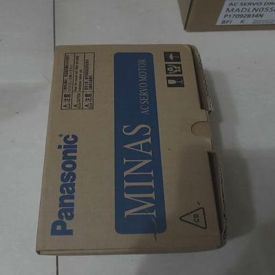全新MHMD042G1V伺服马达，商品原装全新，决对
