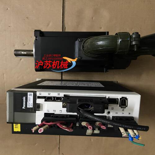 伺服MEDKT7364CA1型号 MSME202GC