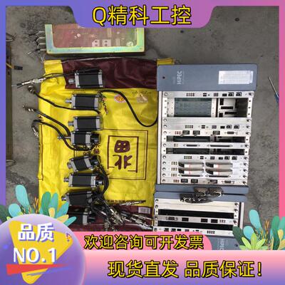 现货ASM固晶机马达  AD828  HiPEC正常用的固晶机机