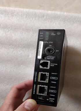 IC693CPU374-GS GE PLC现货IC693CP
