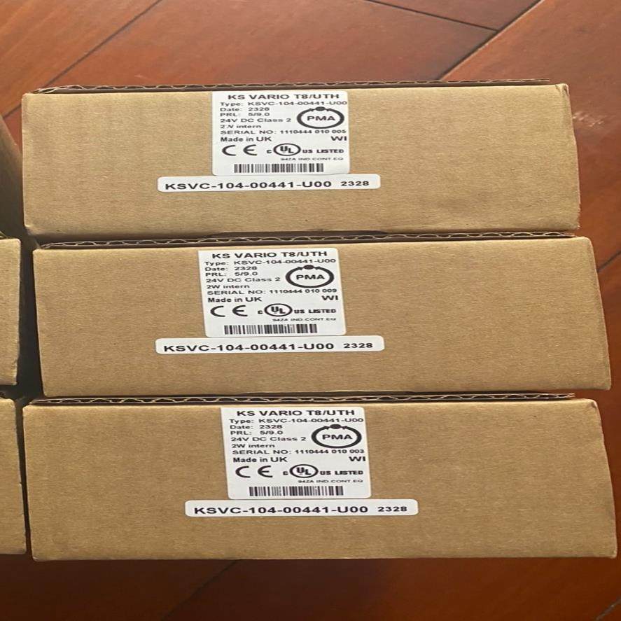 （设备配件）KSVC-101-00111-U00