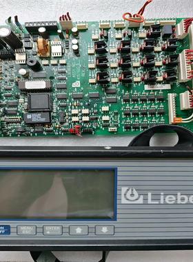 （设备配件）力博特控制器主板Liebert