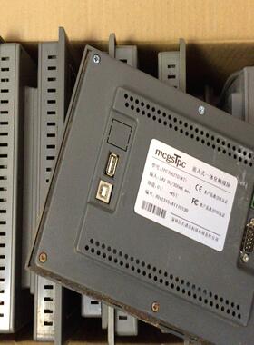 昆仑通态触摸屏TPC7062TD