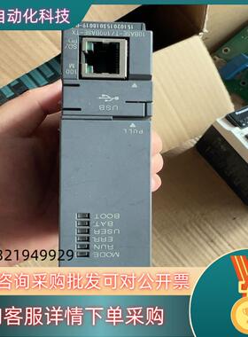 现货PLC Q06UDEHCPU 的联系