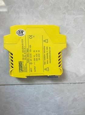 菲尼克斯PSR-SCP-24UC/ESA4/3X1/1X2/