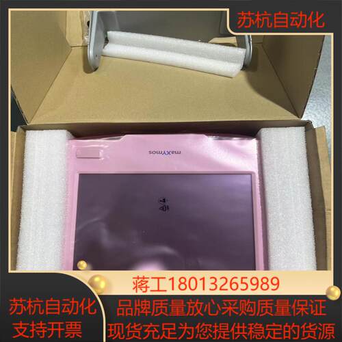 奇石乐kistler监控屏幕5877AZ000现货 全新