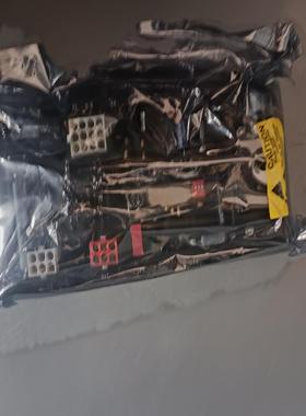 全新中船电气电压调节器A541431A  230VAC或40