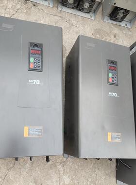 [德峰]森兰SB70变频器37KW