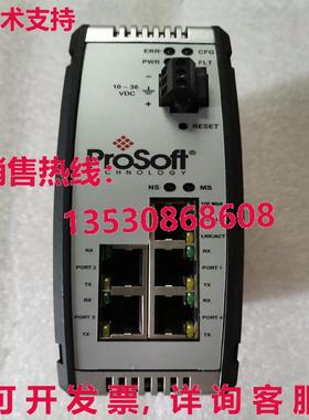 原装供应二手 PLX31-MBTCP-MBS4 通信模块