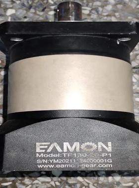 [德峰]EAMON减速机TF130－20－P1