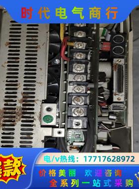 伺服驱动器3kw MFDDTA390003原装保证质议价