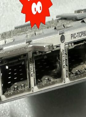 H3C PIC-TCP8L 华三 SR8800/CR1600