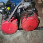 0141 A06b B077 新拆机 发那科伺服电机