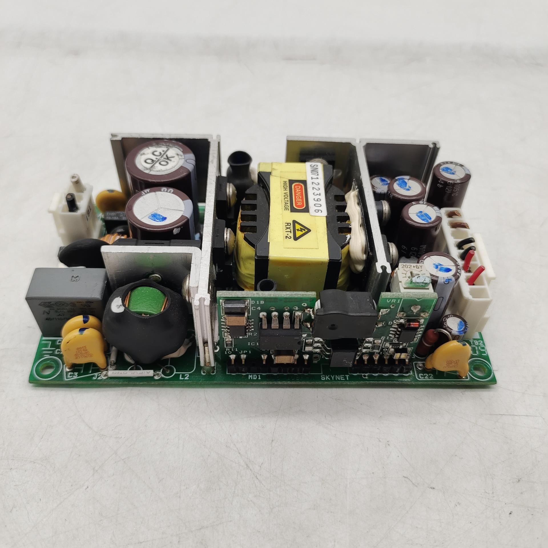 （设备配件）Skynet  SNP-Z08F  电源