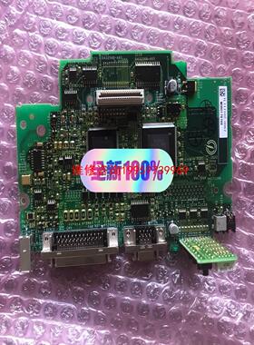 （请询价）安川伺服驱动器主板SGDH-CA30 DF0200245议价