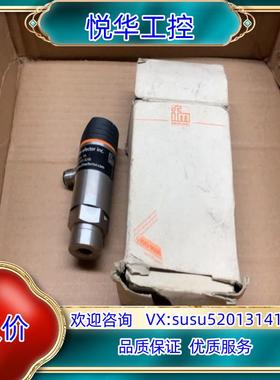 IFM易福门压力传感器PB5223议价