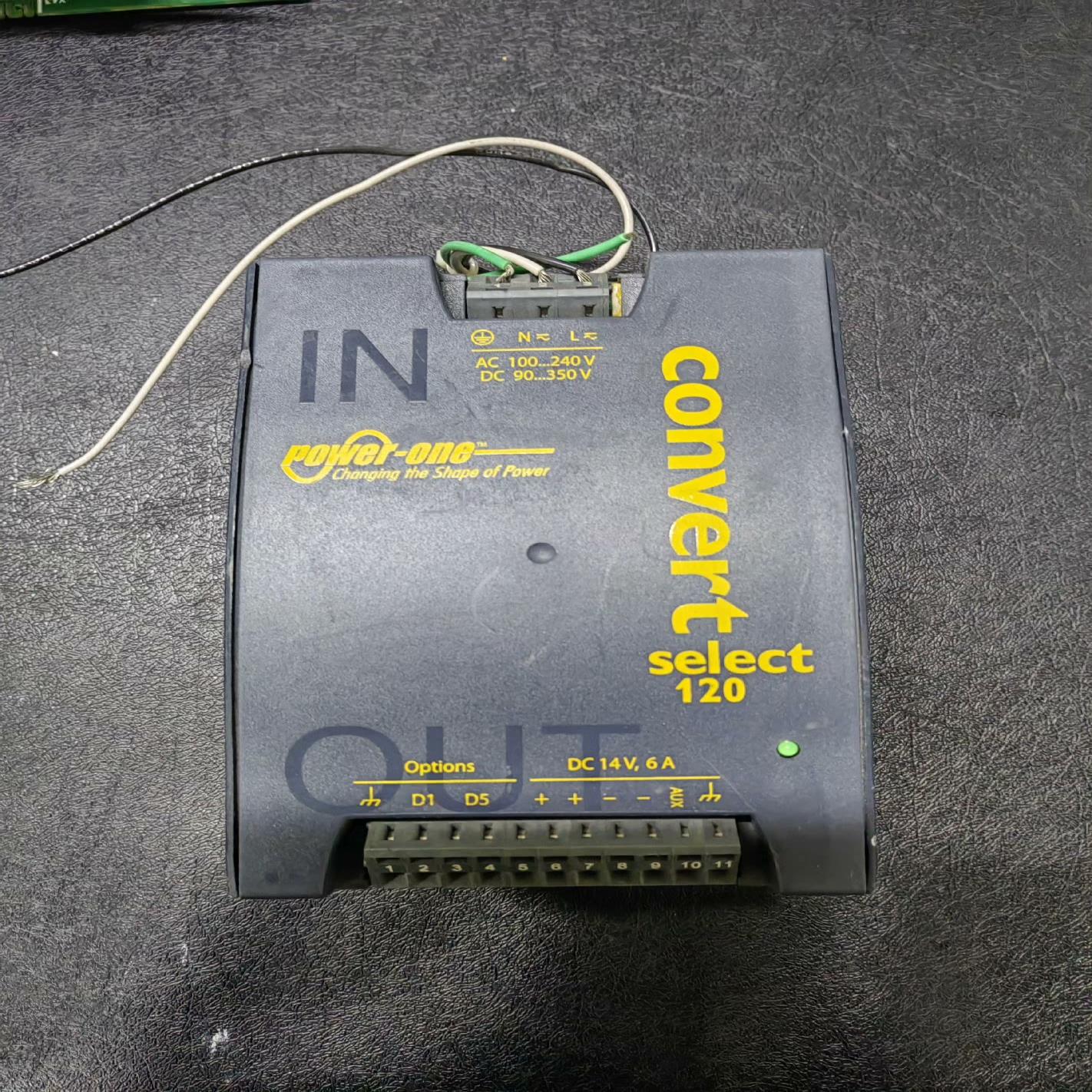 LWR 1141-6EM3 现货，成色如图，需要请私聊