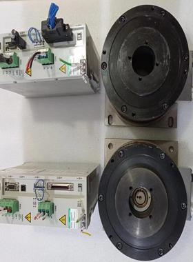 [德峰]CKD直驱驱动器AX9000TS-U0带电机AX4045TS