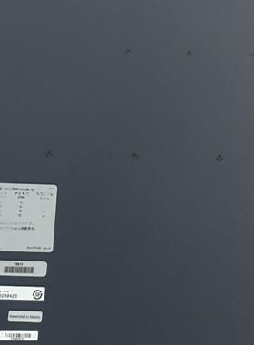 mx80 测试好 双电源  质量保证 成色