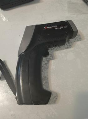 [德峰]雷泰Raytek Raynger ST系列红外测温仪，功能正