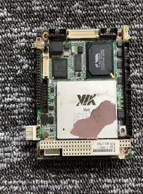 （设备配件）研华 PCM-3375F 主板成色一般