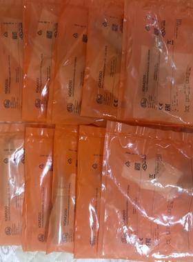 易福门光电O6T202 O6T200 IGM200 IGT2