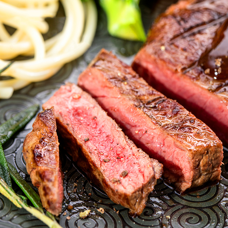 【福利放送】戀尚肉都督整切牛排原肉整切兒童菲力厚西冷牛扒眼肉_戀尚肉都督旗艦店_水產肉類/新鮮蔬果/熟食