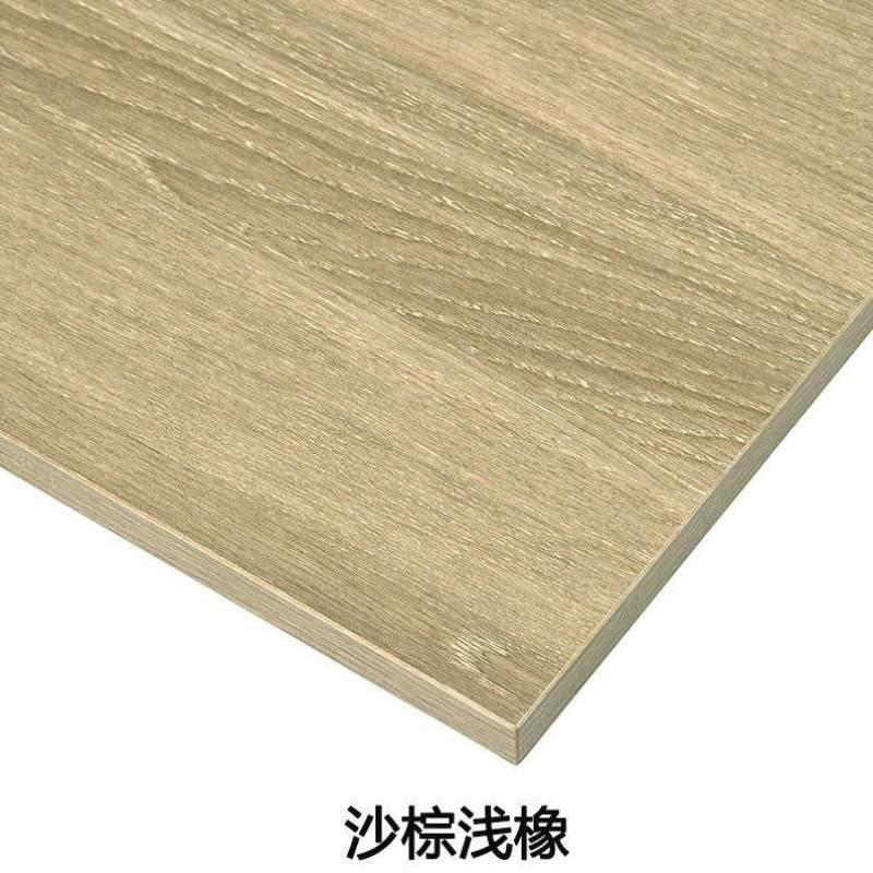 定制切割板整衣柜免漆板定制全屋木工板杉木板实桌面ENF生态木板