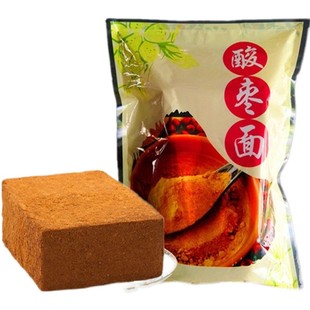 酸枣面山西特产邢台酸枣面含酸枣仁粉酸枣仁枣核整颗研磨