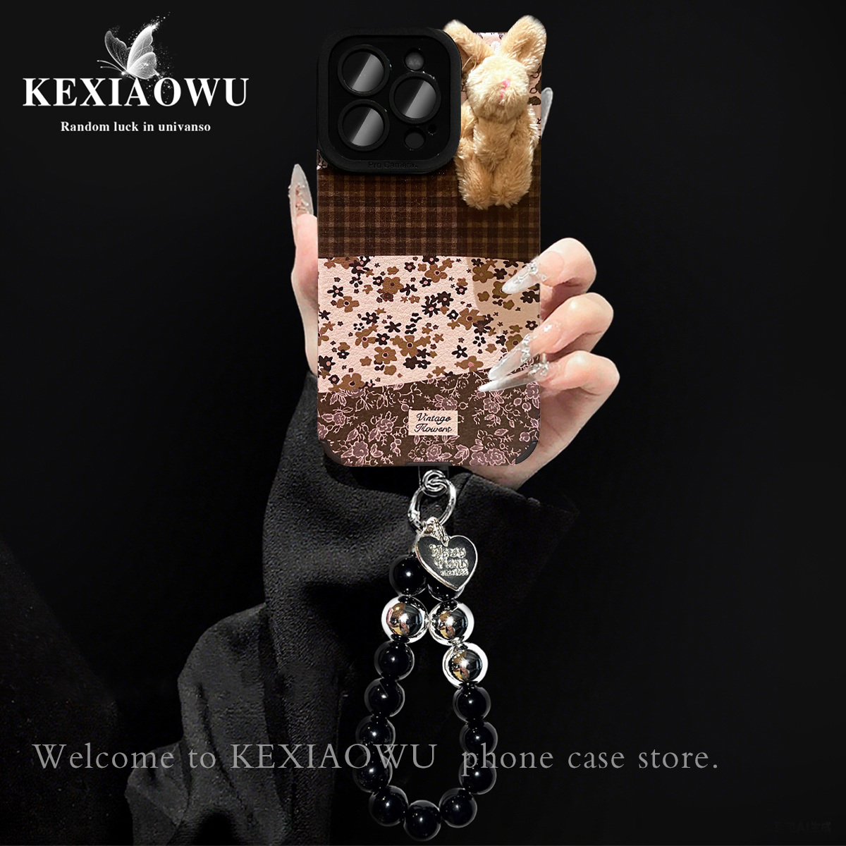 适用华为p80pro手机壳