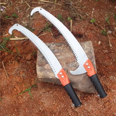 手锯高枝锯高空锯树锯子手工锯