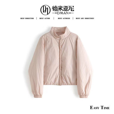 【米公子】【棉花糖】科技RDF防水外壳，3M新雪丽棉服，YKK可机洗