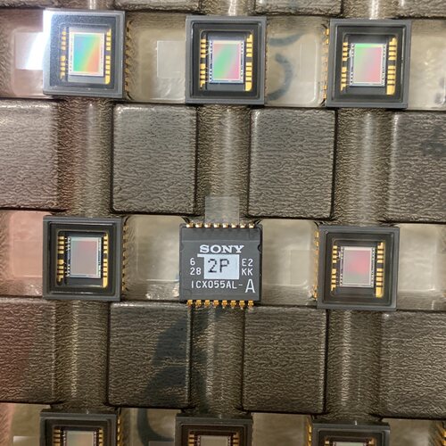ICX055AL-A ICX449AK ICX669AKA-B LZ2353B 全新进口原装正品现货