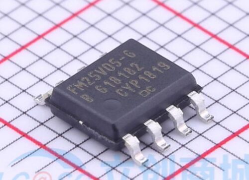 FM25V05-G FM25V02A-G FM25V10-G全新进口原装正品SOP8铁电存储器