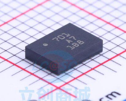 BNO055 BNO085 丝印701 全新进口原装正品LGA28高精准度9轴传感器